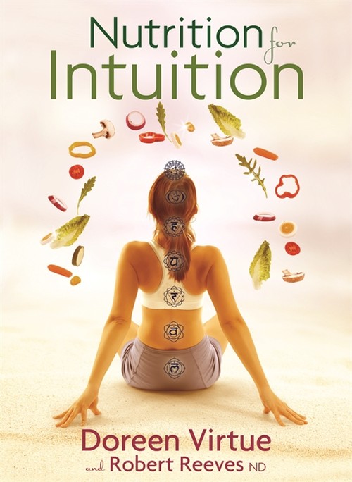 Nutrition for Intuition