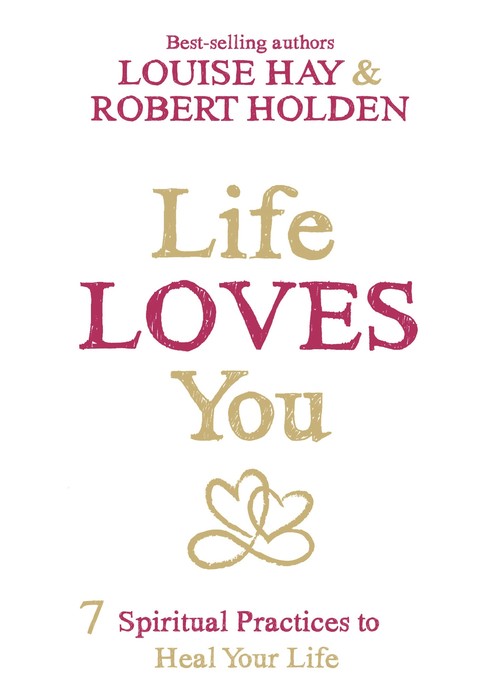 Life Loves You