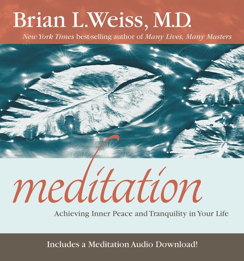 Meditation: Achieving Inner Peace and Tranquility In Your Life