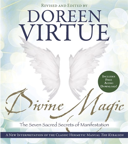 Divine Magic