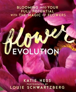 Flowerevolution