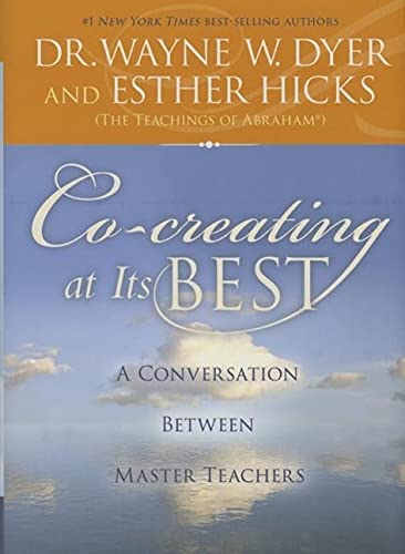 Co-creating at Its Best