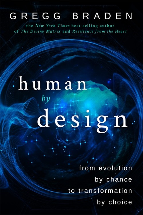 Human by Design