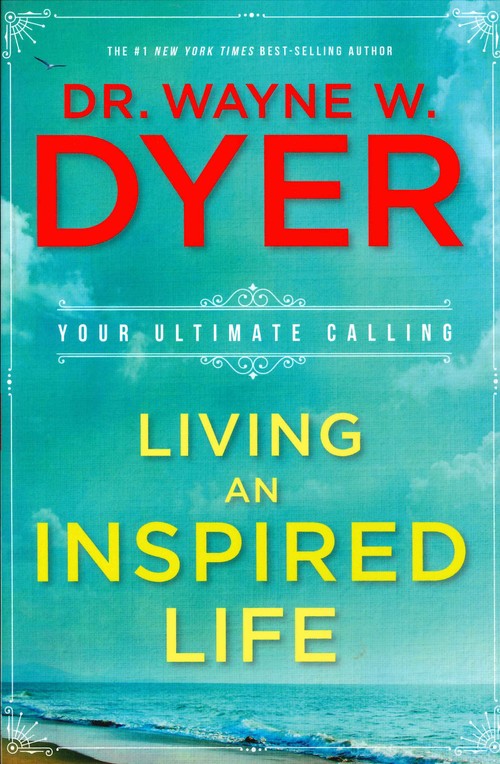 Living an Inspired Life