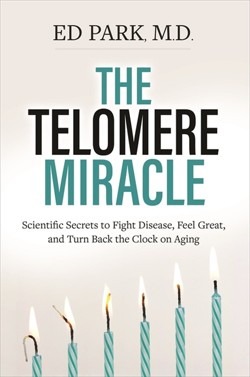 The Telomere Miracle