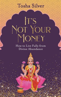 It's Not Your Money