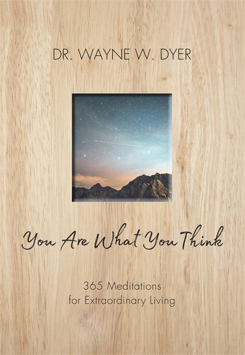 You Are What You Think