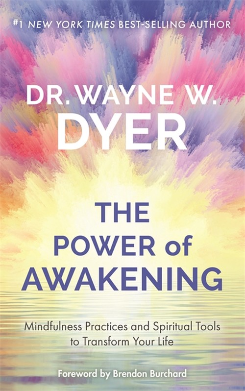 The Power of Awakening, The