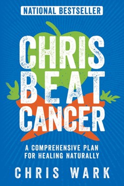 Chris Beat Cancer