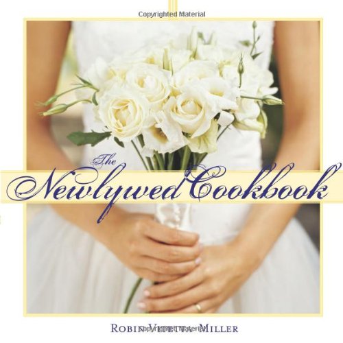 Newlywed Cookbook