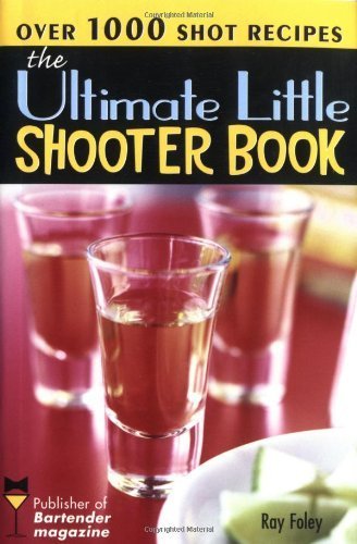 The Ultimate Little Shooter Book