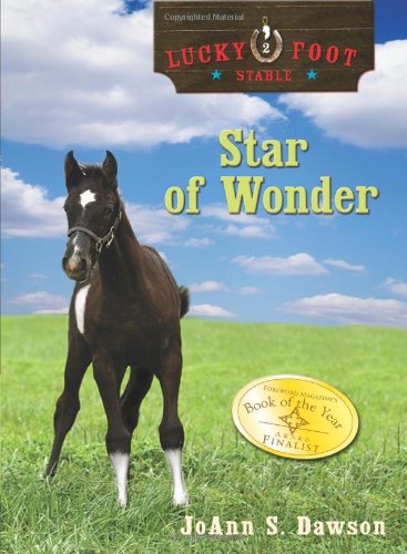 Star of Wonder