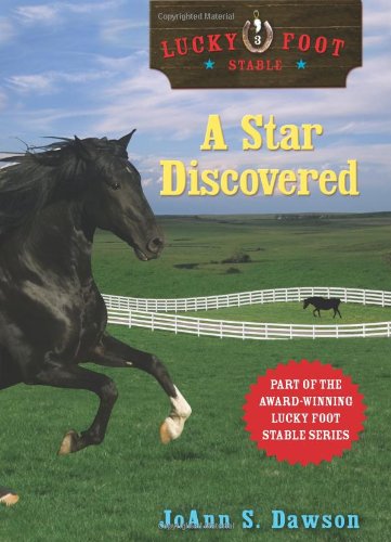 Star Discovered