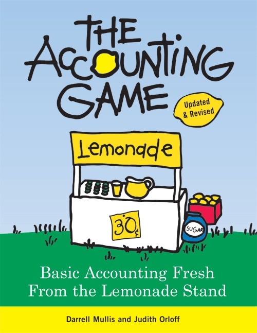 The The Accounting Game
