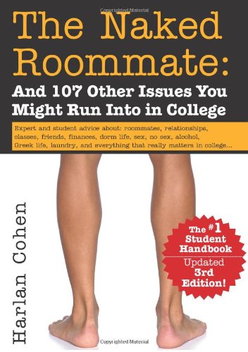 The Naked Roommate