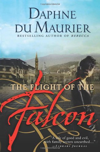 The Flight of the Falcon