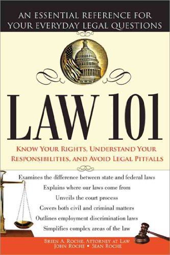 Law 101