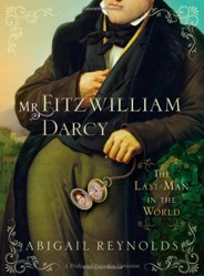 Mr. Fitzwilliam Darcy