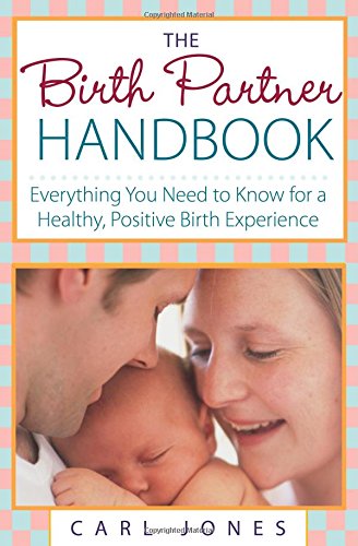 Birth Partner Handbook