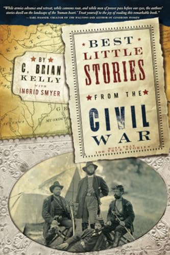 Best Little Stories from the Civil War