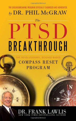 PTSD Breakthrough