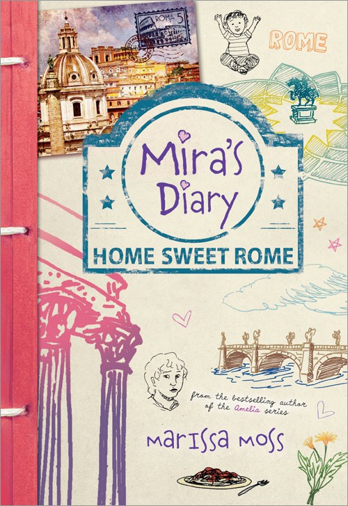 Mira's Diary