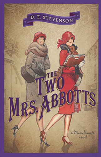 The Two Mrs. Abbotts (Miss Buncle)