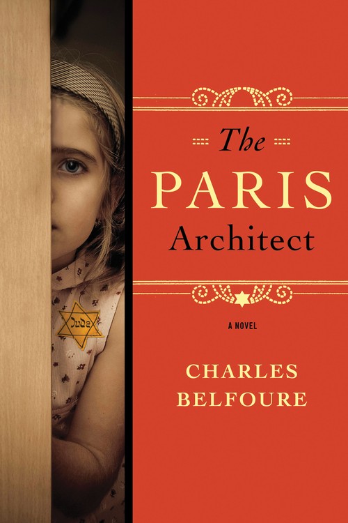 Paris Architect