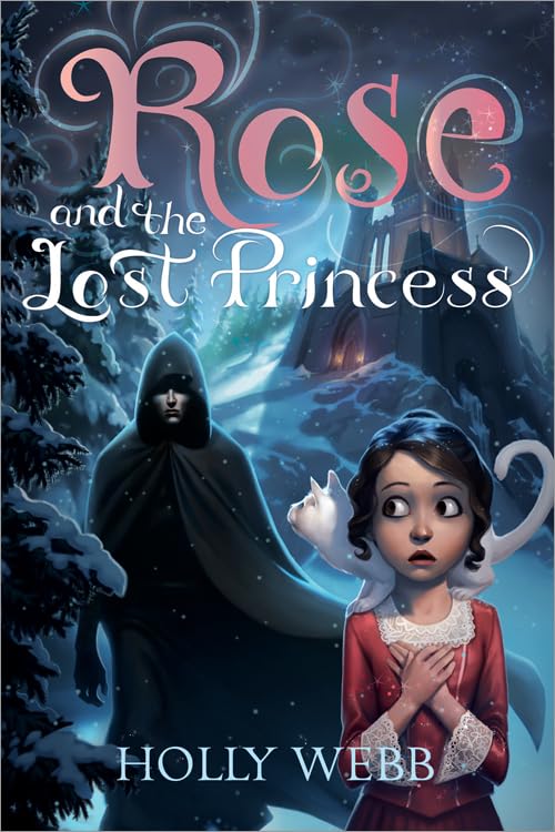 Rose and the Lost Princess: 2