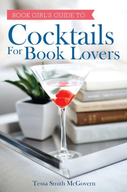 Cocktails for Book Lovers