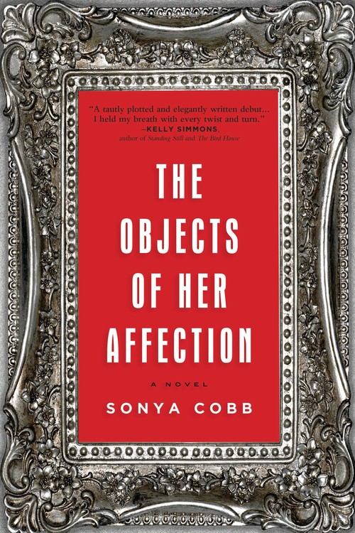 The Objects of Her Affection