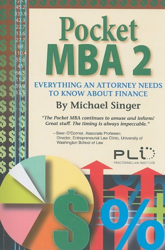 Pocket MBA