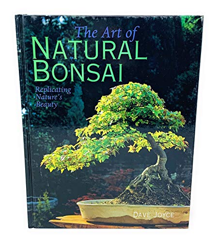 ART OF NATURAL BONSAI