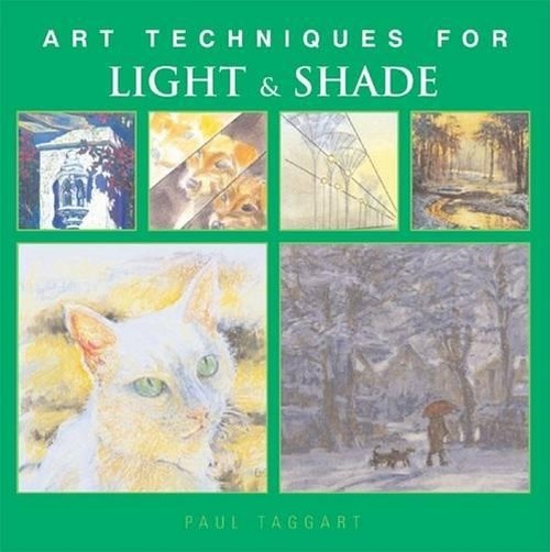 Art Techniques for Light & Shade