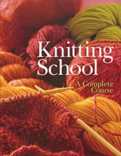 KNITTING SCHOOL