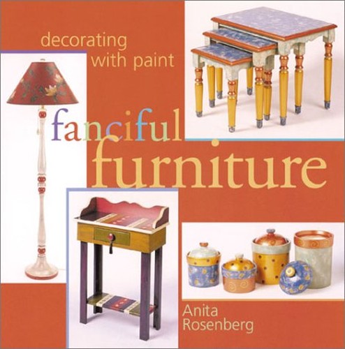 FANCIFUL FURNITURE