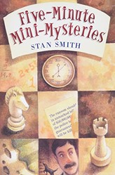 [( Five-Minute Mini-Mysteries )] [by: Stan Smith] [Jun-2003]