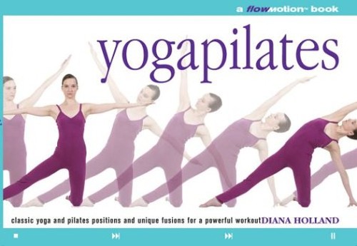 Yogapilates