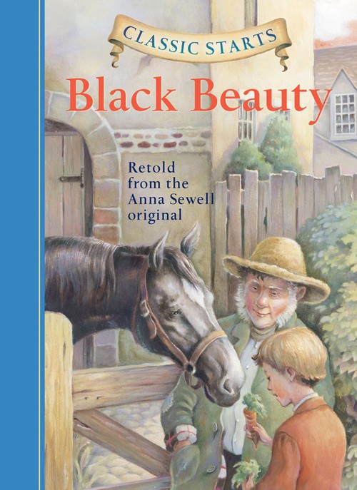Classic Starts: Black Beauty