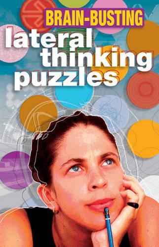 BRAIN BUSTING LATERAL THINKNG PUZZL