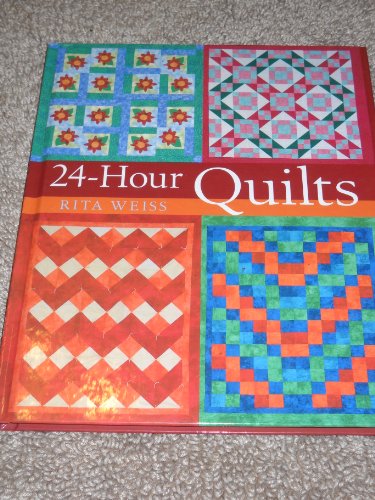 24 HOUR QUILTS