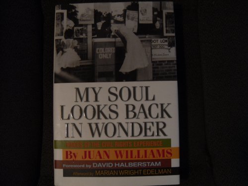 My Soul Looks Back in Wonder