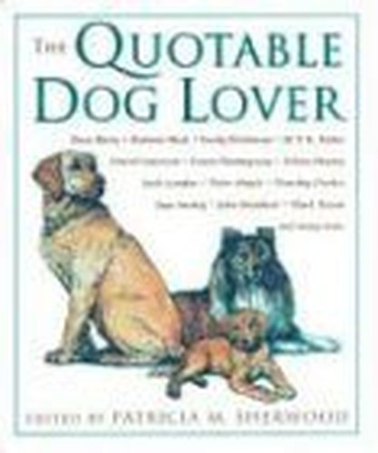 The Quotable Dog Lover