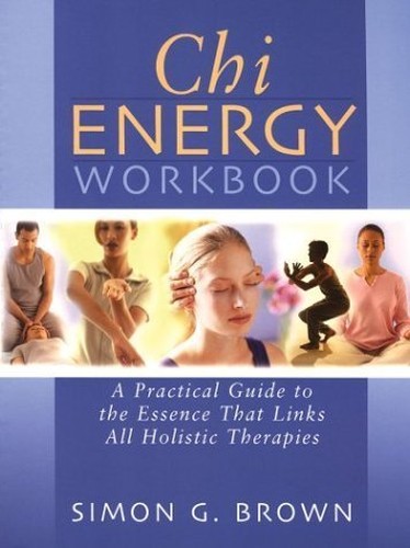 Chi Energy Workbook