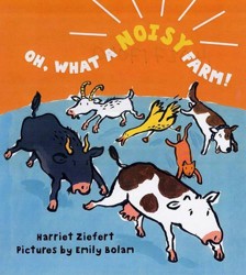 Oh, What a Noisy Farm