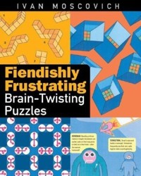 FIENDISHLY FRUSTRATING BRAIN TWISTI