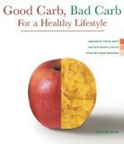 Health Series: Good Carb, Bad Carb for a Healthy Lifestyle