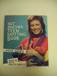 Not Another Teen Knitting Book