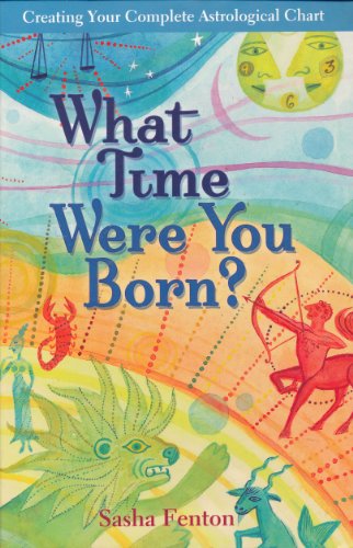 What Time Were You Born?
