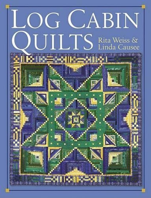 Log Cabin Quilts